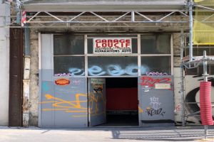 Neuer Baucode zur Unterstützung