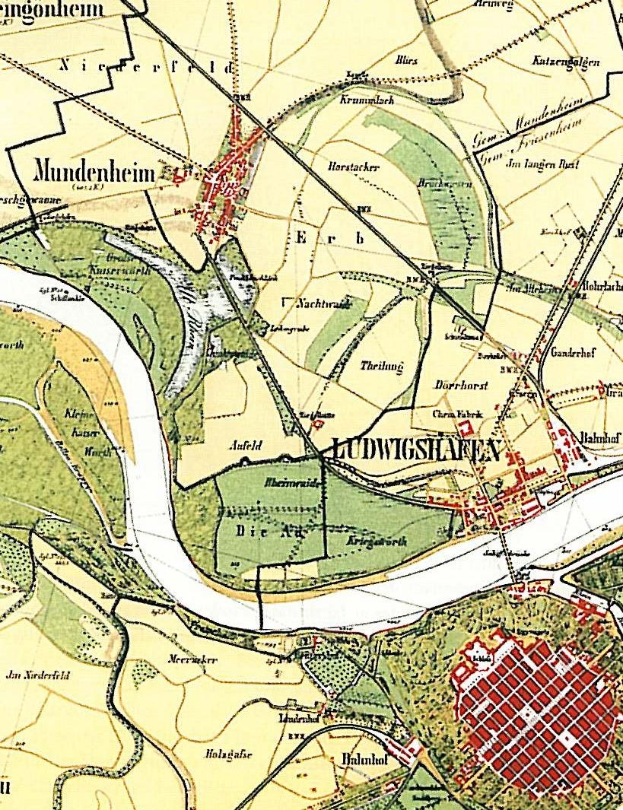 Wirtschafts- und Wissenschaftsallianz Region Koblenz e.V. wählt neuen Vorstand